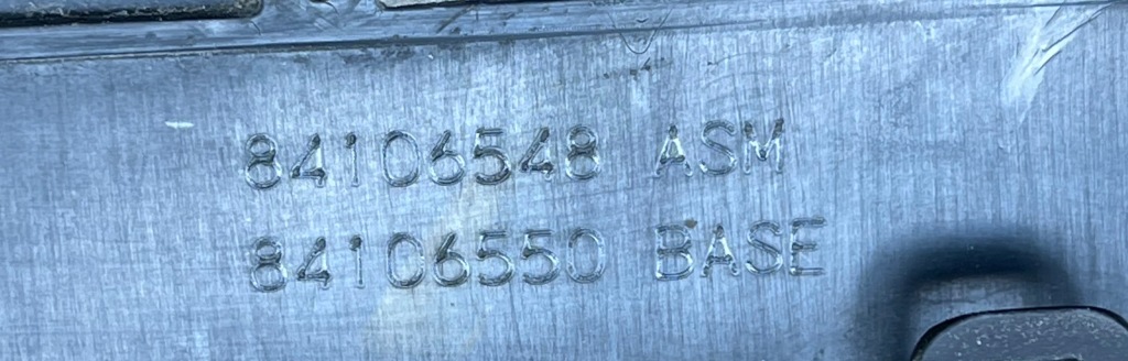 O2 cadillac escalade iv 2014 - evap бачок par топлива 84106548 Цена