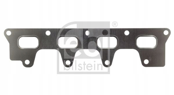 фото №2, Febi bilstein 104371 прокладка, коллектор выпускной