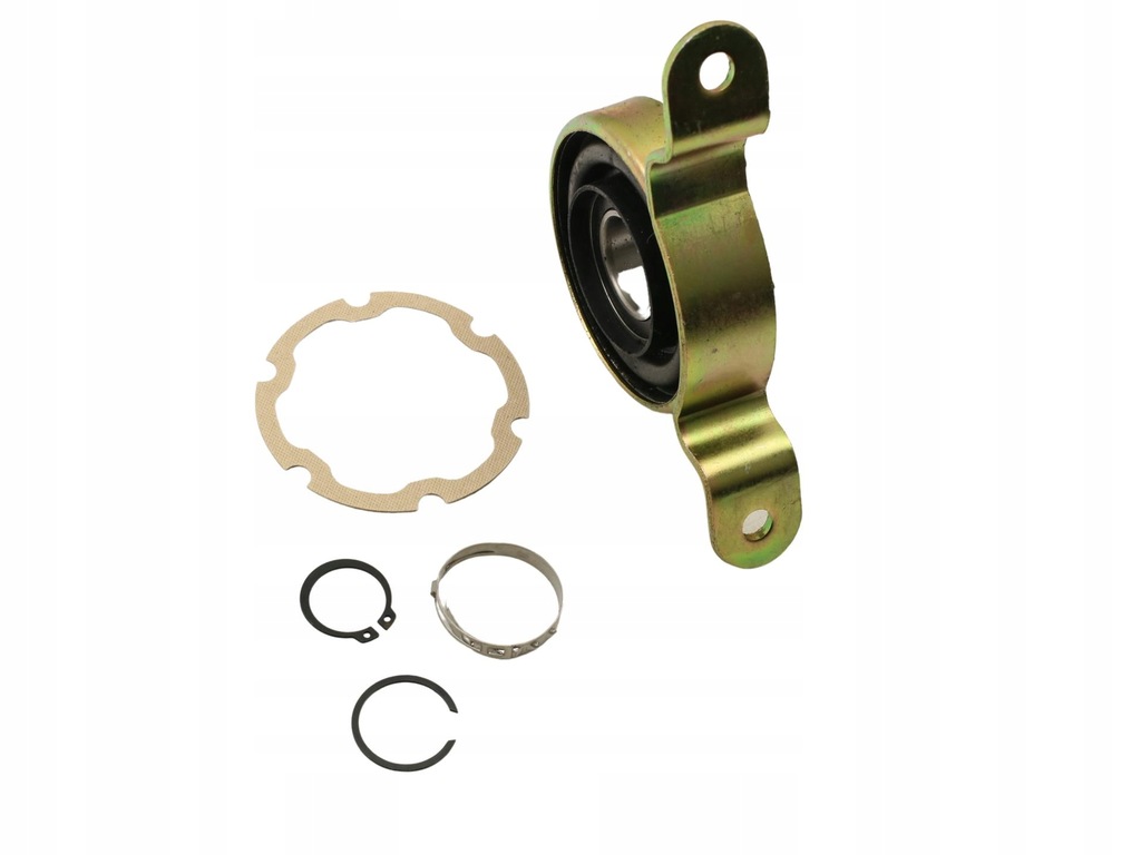 фото №2, Опора вала vw transporter t6 15 перед