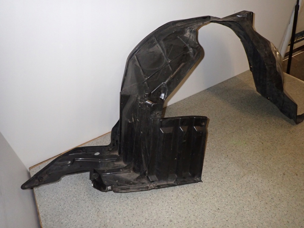 фото №6, Suzuki sx4 s-cross 13- подкрылок передние правое