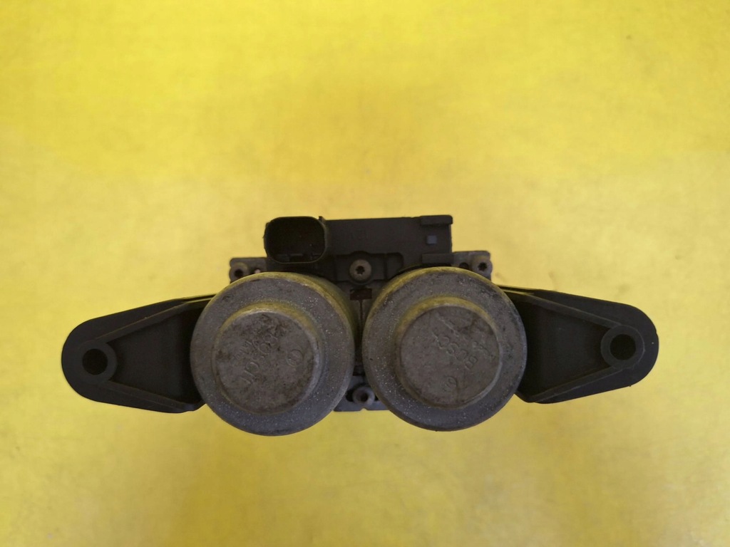 фото №7, Клапан wody электроклапан отопителя bmw e39 nr46