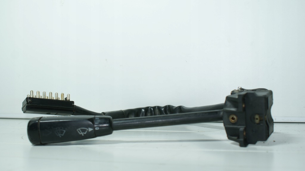 фото №1, Mercedes r107 sl slc w116 w123 переключатель рычаг дворник 0055454124