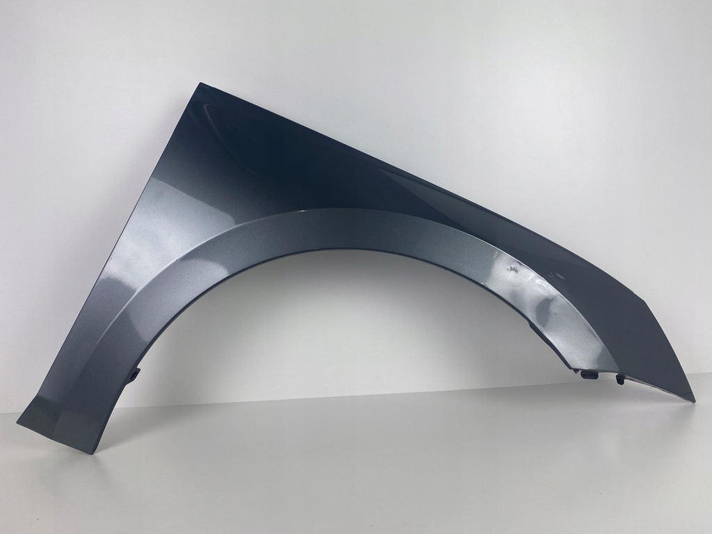 фото №1, Skoda octavia iv крила правий перед 2019-