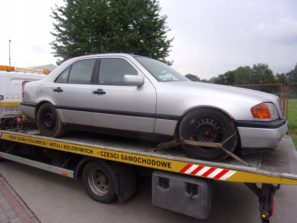 фото №5, Модуль комфорту mercedes w202 2028201126