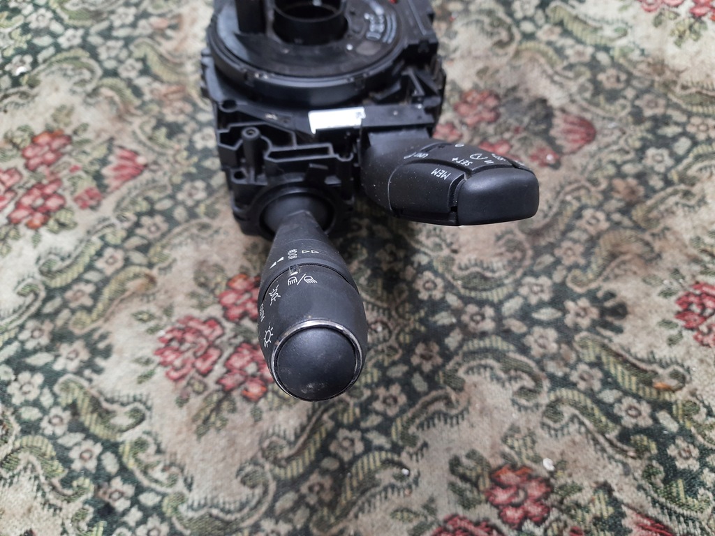 фото №8, Peugeot 3008 ii переключатели