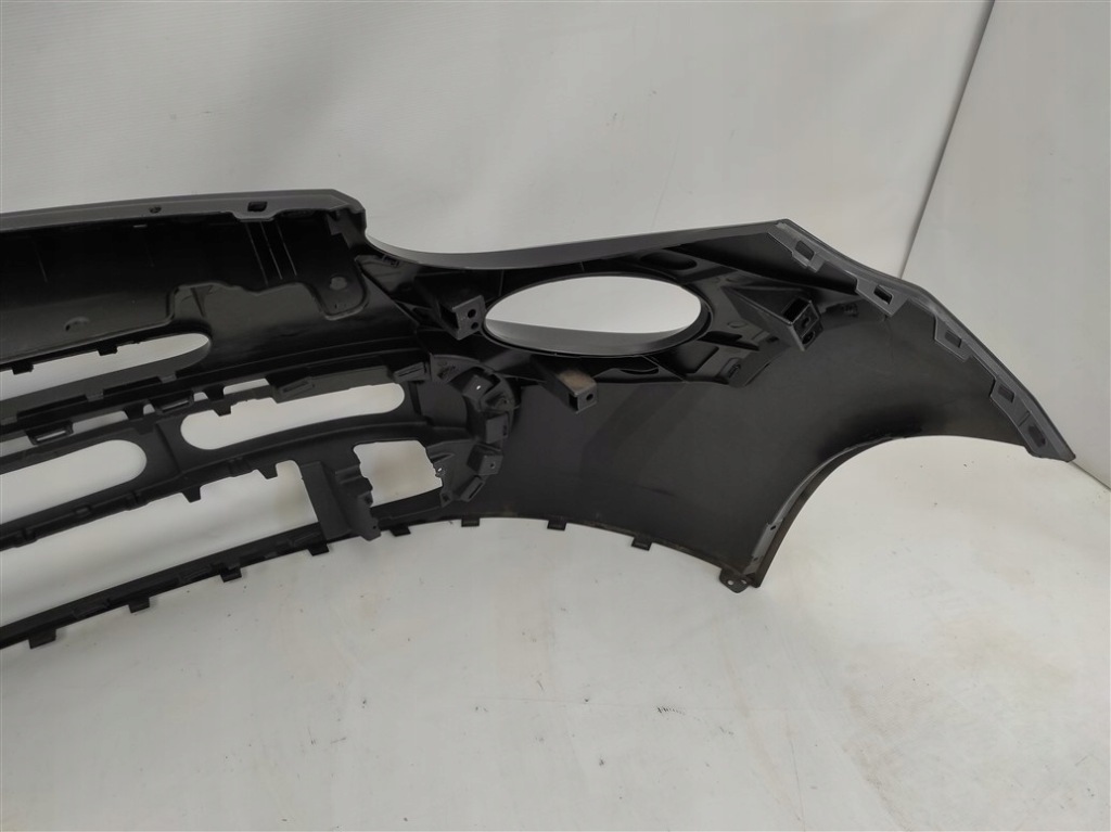 Бампер перед fiat 500l 2012-2017 735522402 Доставка