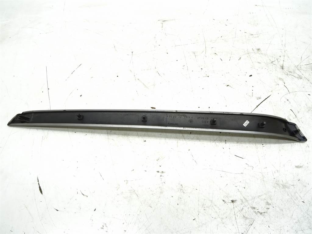 фото №13, Накладки dekor комплект audi a4 b7 04-08