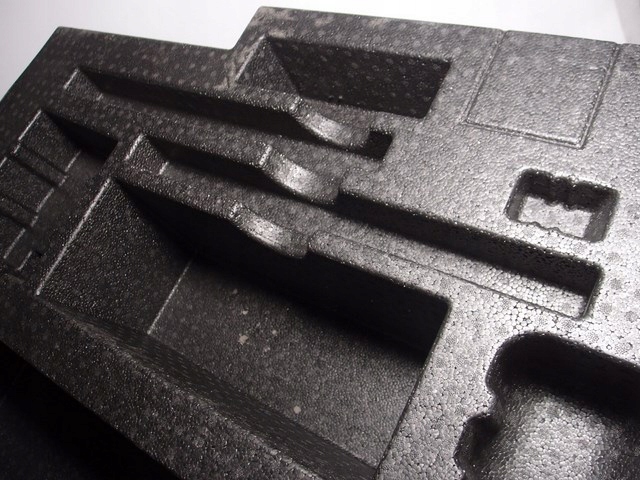 фото №11, Вкладыш багажника land rover evoque