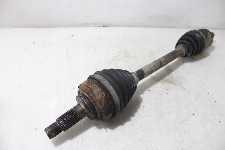 фото №3, Приводной вал левый перед honda city v 1.4
