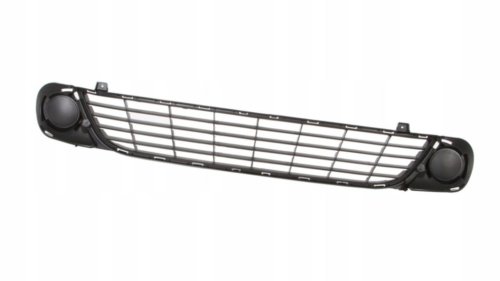 фото №1, Blic 6502-07-1310910p решётка вентиляционная, бампер