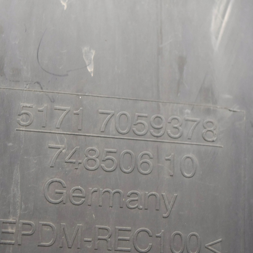 фото №6, Bmw 3 e90 e91 2010 права сторона підкрилок передні