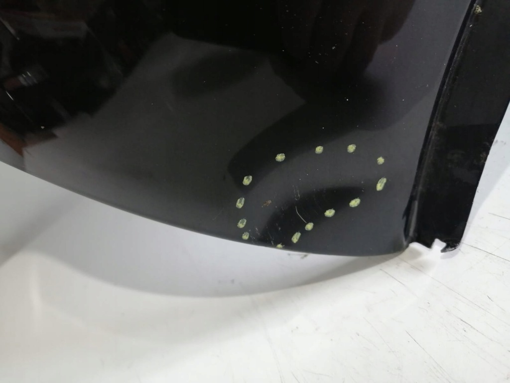 Mini cooper 3 iii f55 f56 13-24 8499869 капот кришка двигуна Ціна