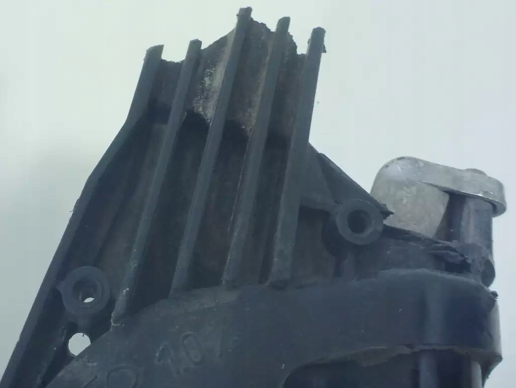 Opel crossland x фара левый в Украине