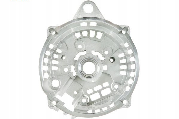 фото №3, Кронштейн, фланец приводной генератора as-pl abr2003