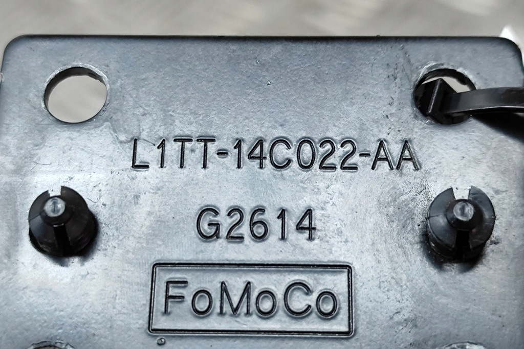 фото №6, Ford puma distronic з тримач lb5t-9g768-ab 1.0 гібрид 114kw 2023