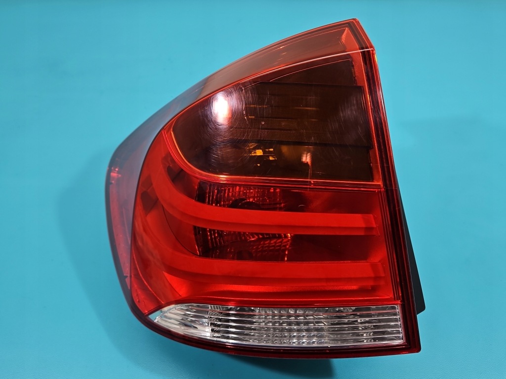 Купити Лампа задній задня ліва bmw x1 e84 європа