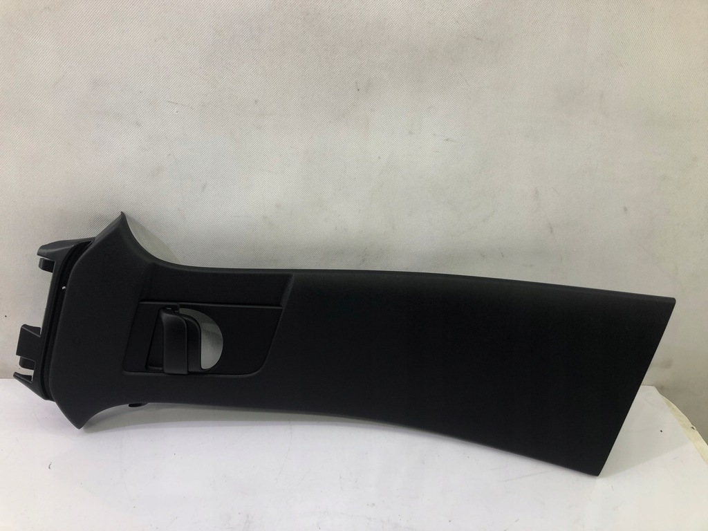 фото №1, Volvo xc40 ii защита обшивка стойка левая 31479714