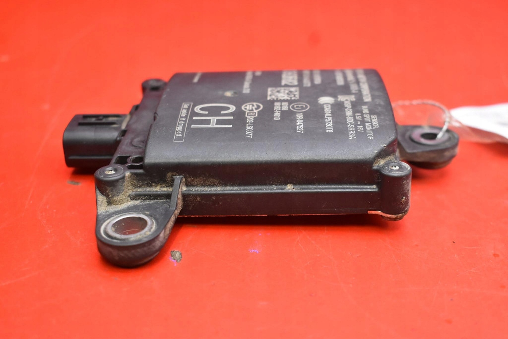 фото №6, Датчик радар мертвого pola правий задня 88162-f4010 toyota c-hr 1 i 16-20