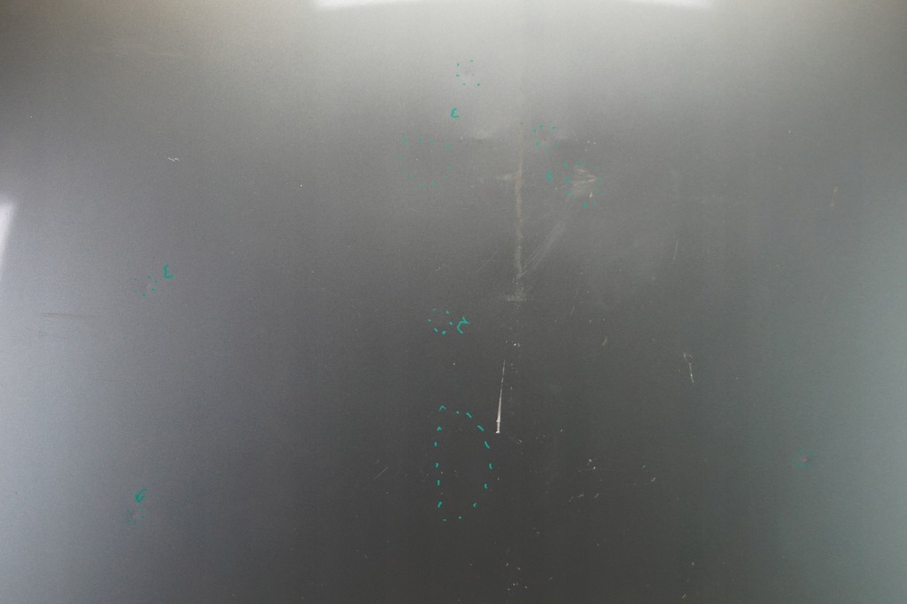 фото №10, Капот кришка перед opel insignia a