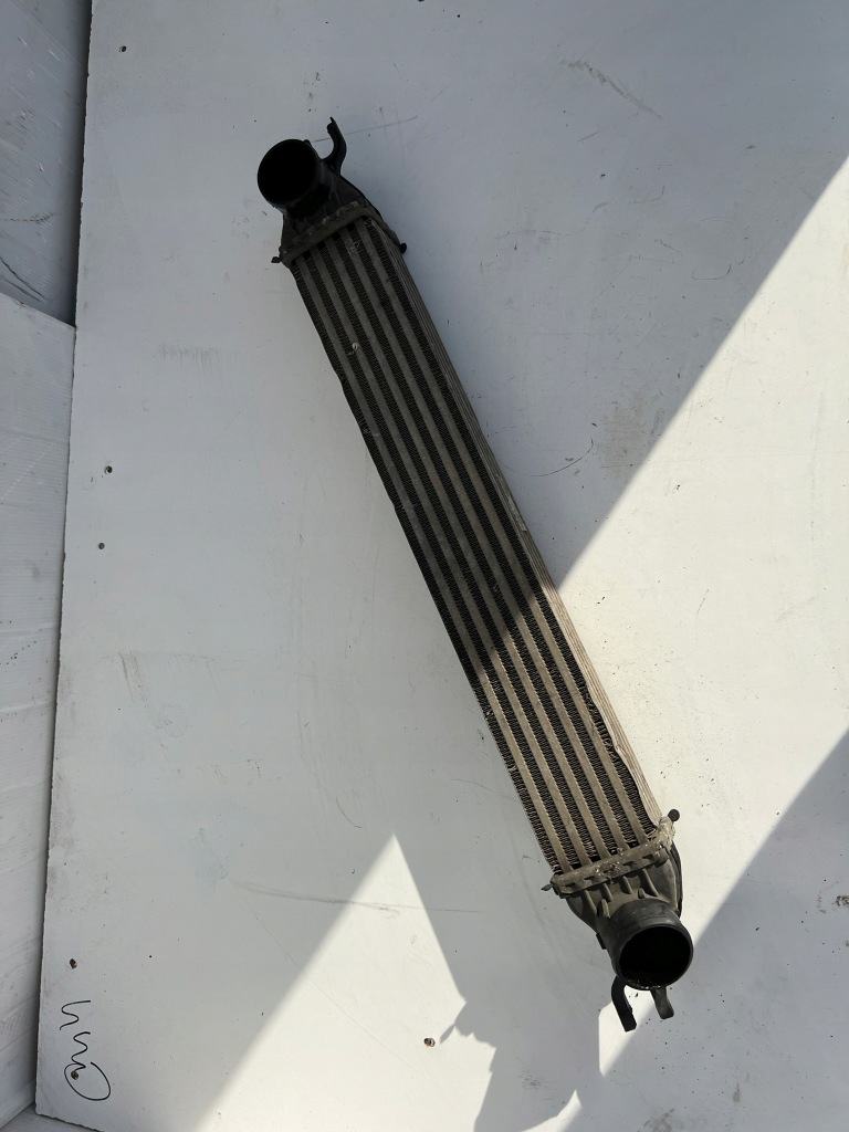 Купить Интеркулер 2751277 mini r56 1.6 оригинал