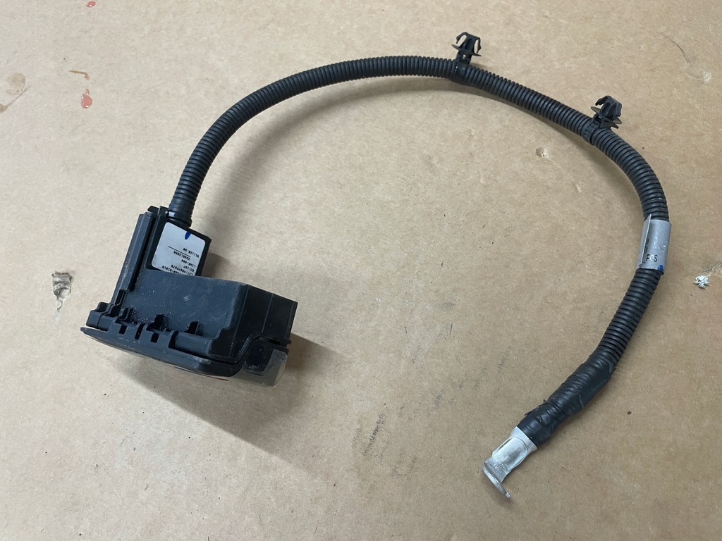 фото №1, Hyundai ioniq 5 клема запобіжник 91850-gi010