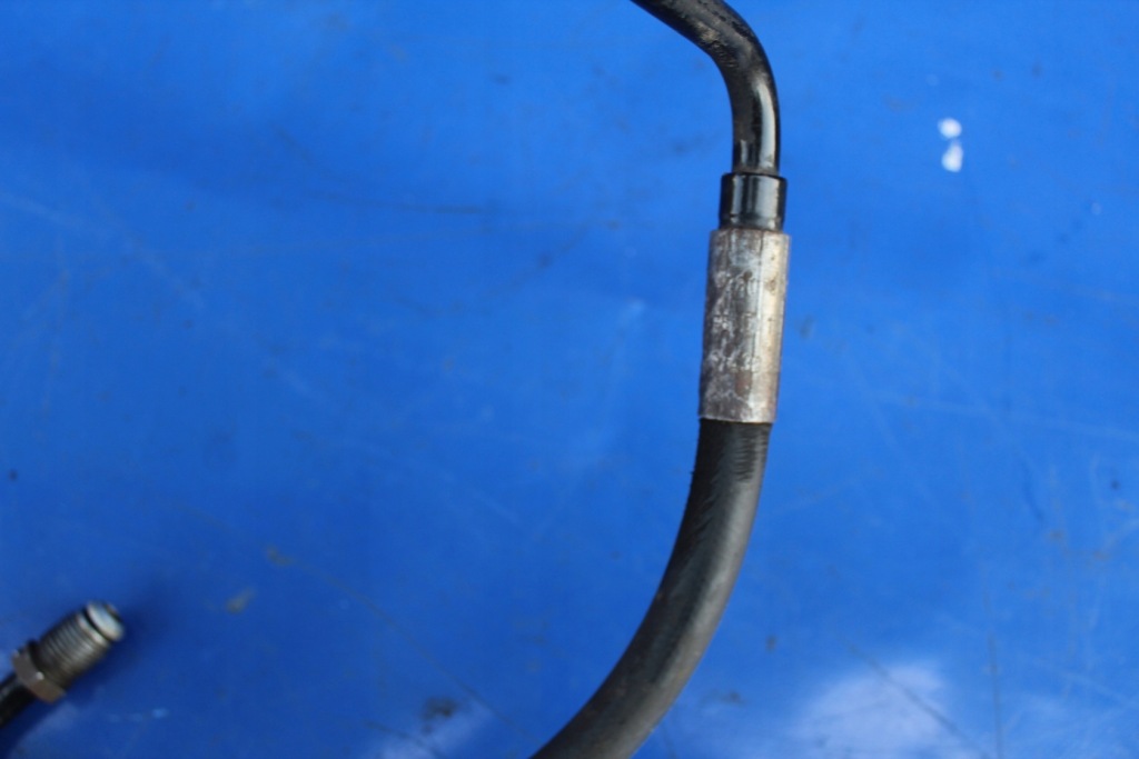 Шланг системи abc з блок клапанів mercedes sl r230 w230 sl500 a2309970682 Доставка