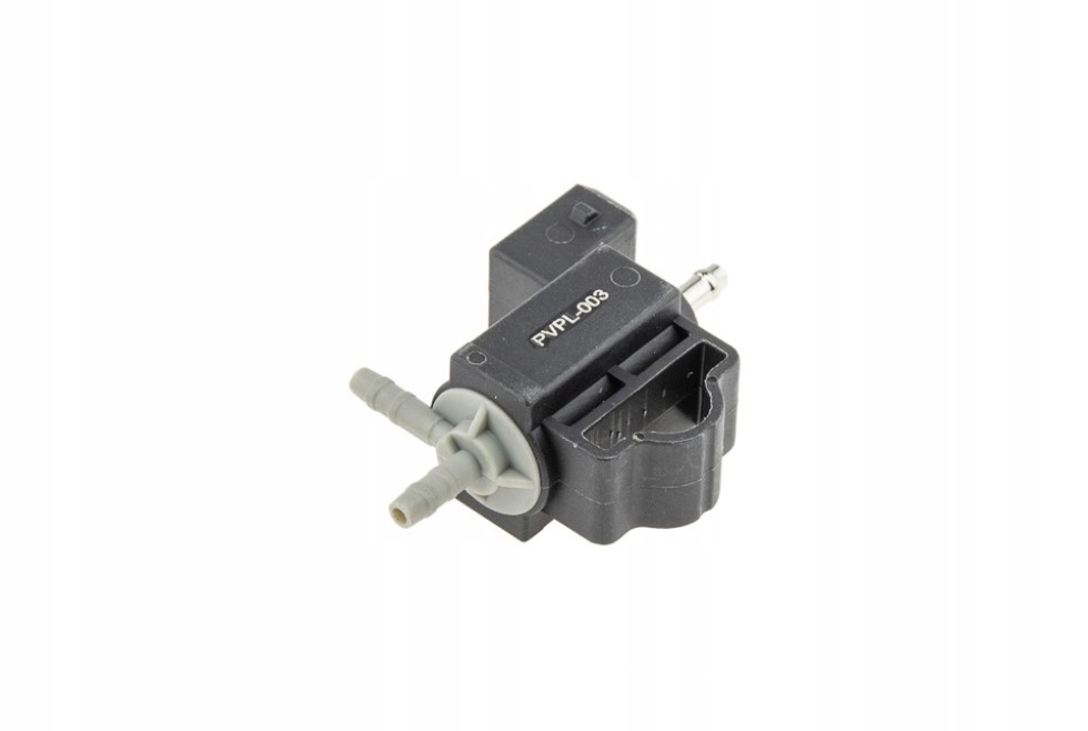 фото №1, Клапан reg. тиску наддуву do chevrolet trax