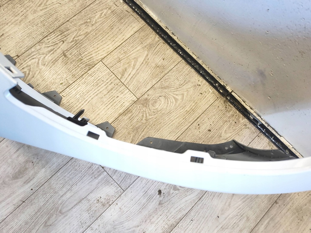 фото №11, Бампер перед передний tesla model 3 17-21rok