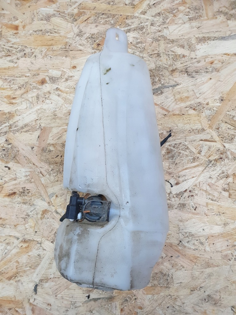 фото №6, Dacia duster бачок омивача 8200210002