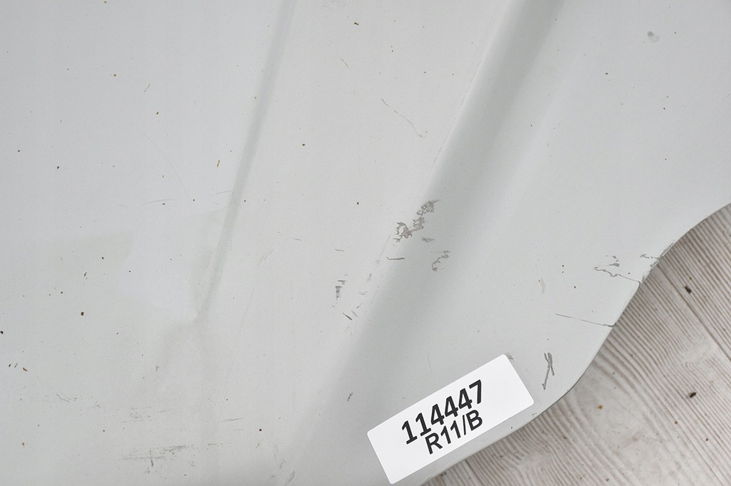 фото №7, Капот крышка двигателя volvo xc90 456-46