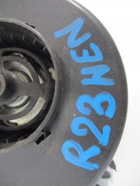 фото №9, Peugeot 807 citroen c8 вентилятор воздуходувка 1485725080