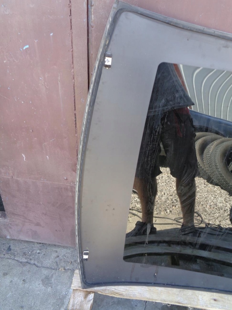 фото №7, Скло дах скляного панорама honda civic viii 8 ufo hb 5d 06-