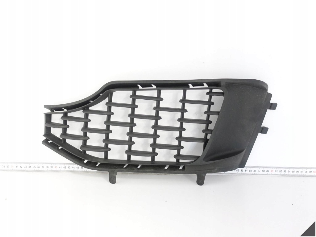 Купити Maserati levante m161 16- решітка заглушка w бампер ліва перед