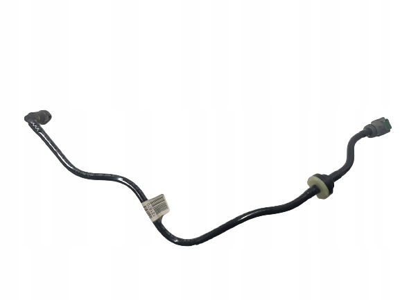 фото №1, Citroen c4 cactus шланг усилитель тормозов усилителя 1.2 vti