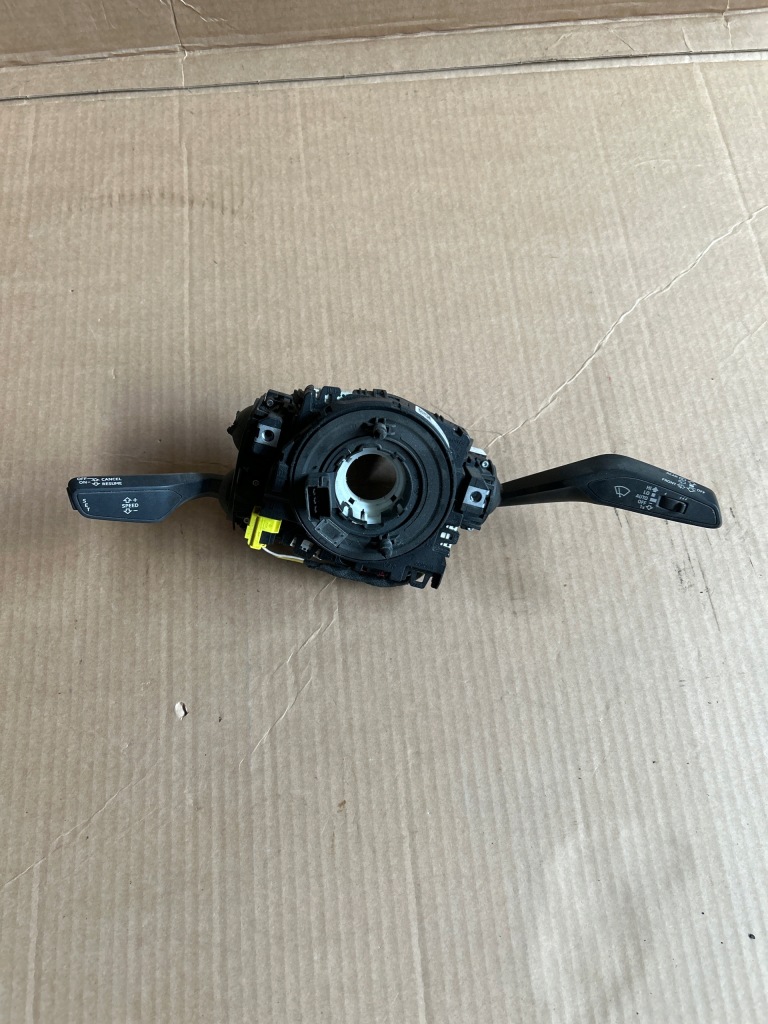 фото №1, Audi a3 8v перемикач комбінований стрічка 8v0953521hb