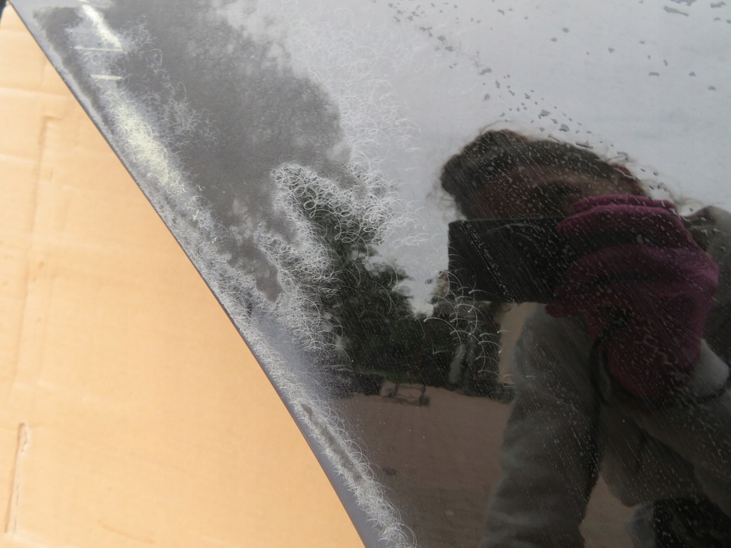 фото №11, Mercedes e-klasa w214 дверь задняя правое a2147323200