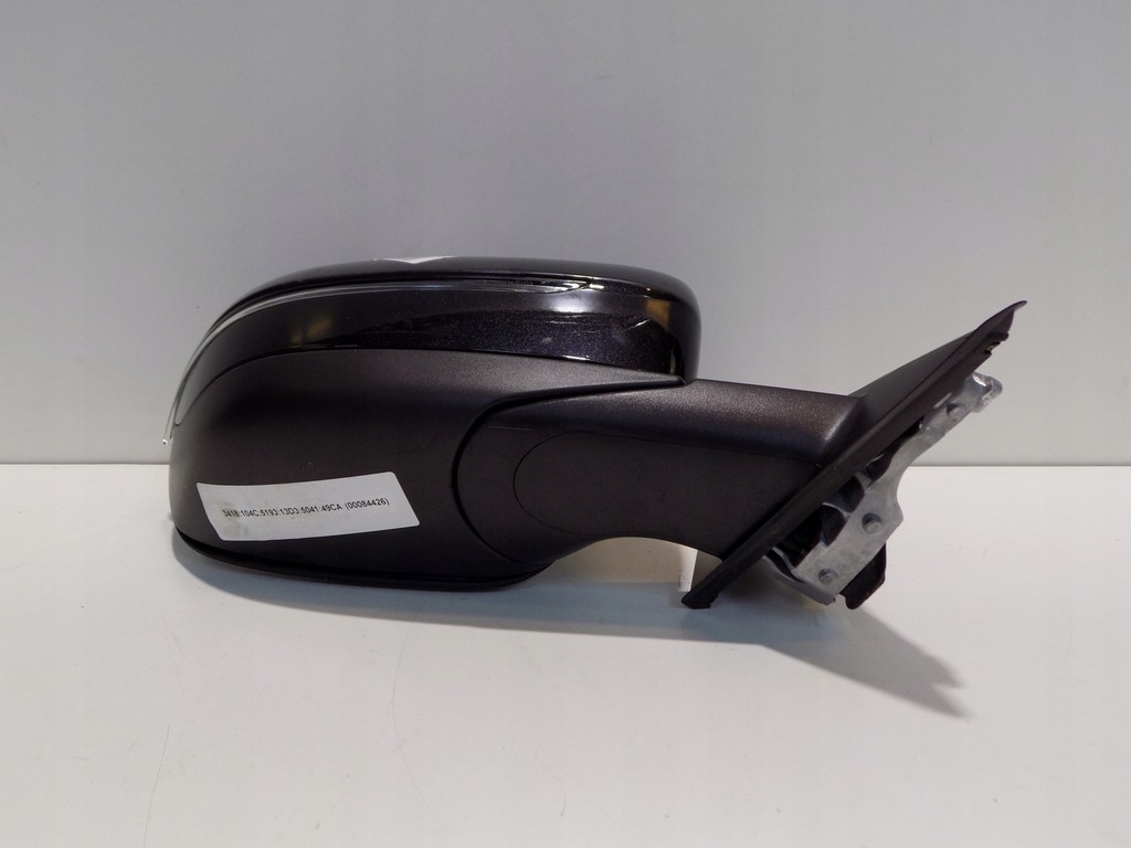 фото №7, Bmw 3 g20 g21 зеркало правое левая 475 6pin