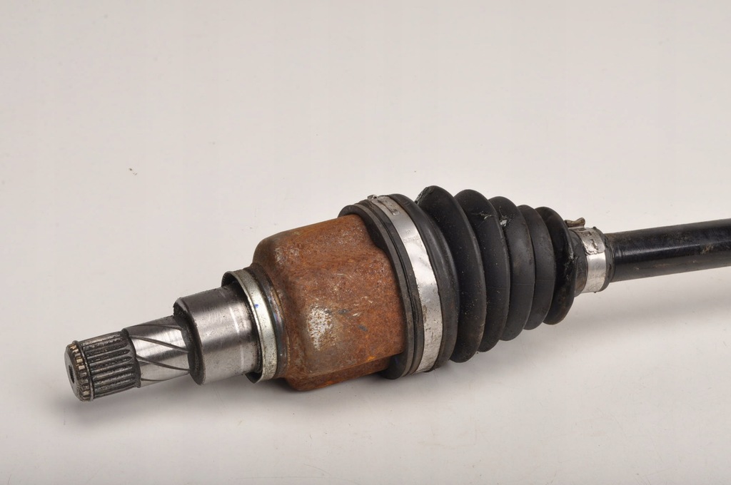 фото №9, Nissan micra k14 привідний вал права довга