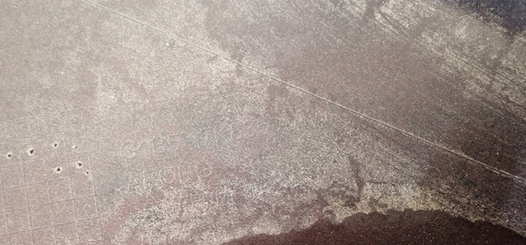 фото №8, Ford ka plus бампер задняя задний