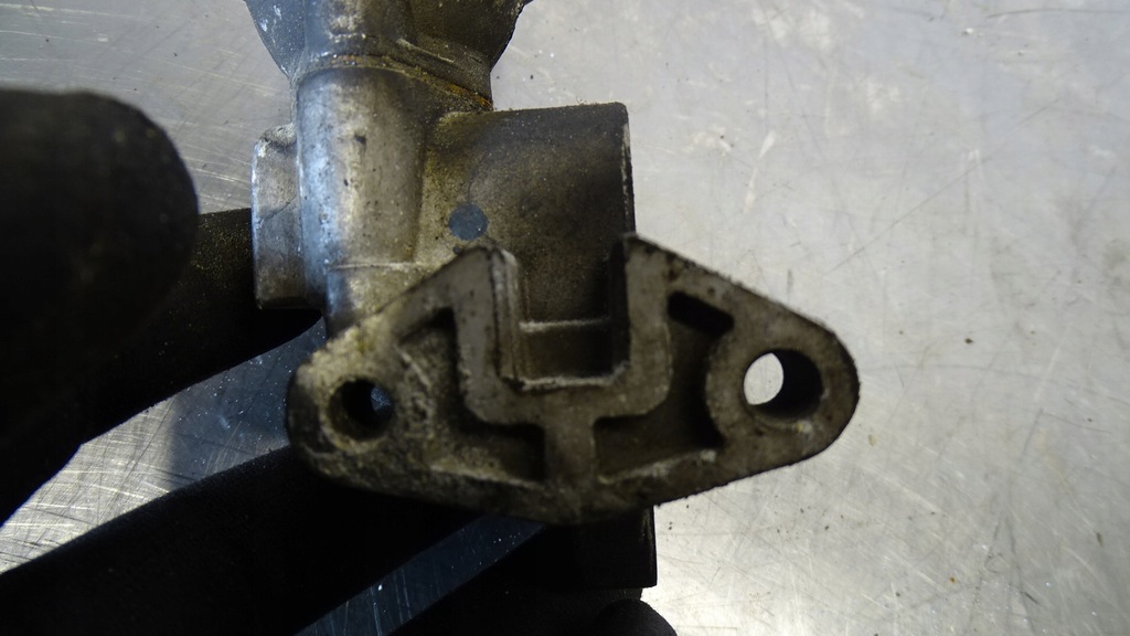 фото №7, Клапан egr seat altea xl 1.6