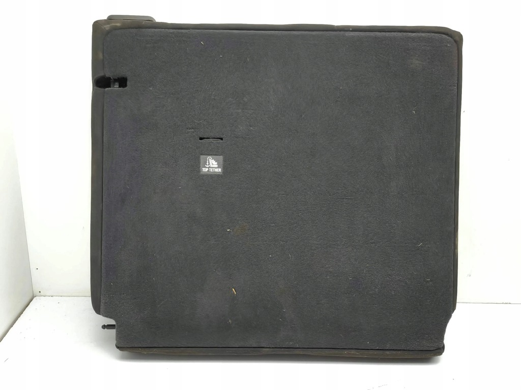 фото №6, Citroen ds4 2011 ліва сторона сидіння задній