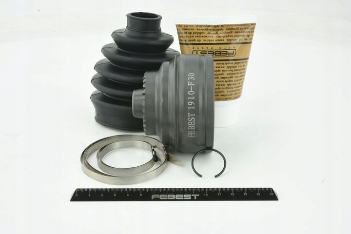 фото №13, Шарнир гомокинетический наружный bmw x1 e84 ece