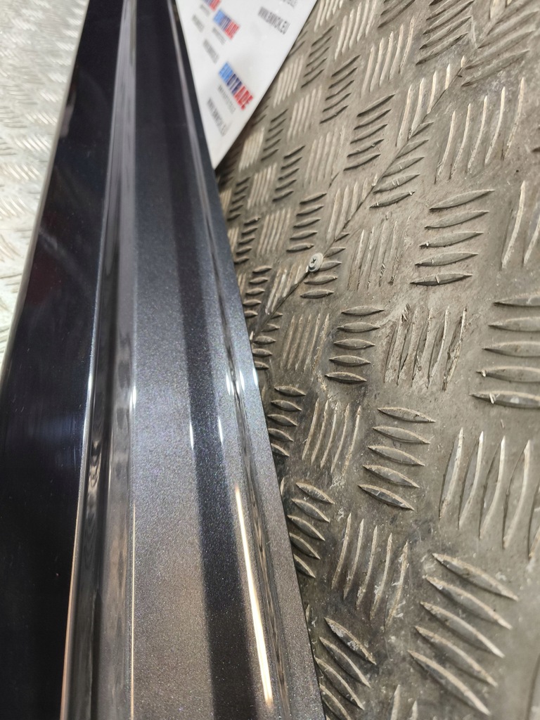 фото №11, Bmw g01 g02 f97 f98 молдинг поріг права sophistograu a90 8064808