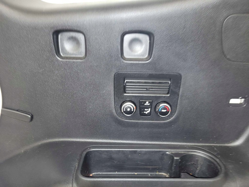 фото №7, Обшивка багажника лівий правий santa fe iii grand 2015