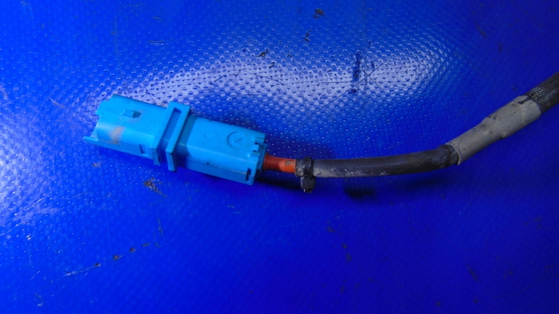 фото №3, Датчик температури 2.0dci renault espace iv