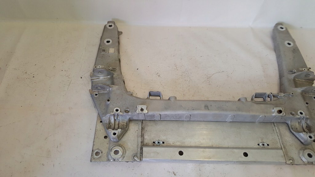 фото №7, Porsche 911 992 подрамник подрамник перед 2018-2023r