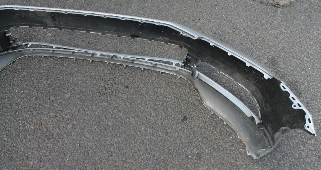 фото №9, Бампер перед передний vw passat b8 3g0 14- pdc