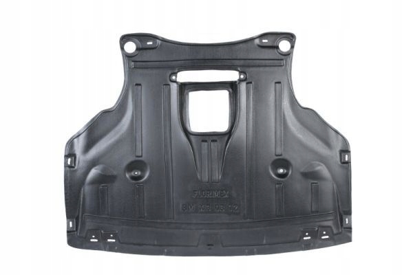 фото №1, Захист двигуна нижня 6601-02-0093861p blic