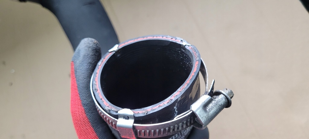 фото №6, A6 c7 4g труба интеркулер 3.0 tdi 4g0145738aa a7 4g