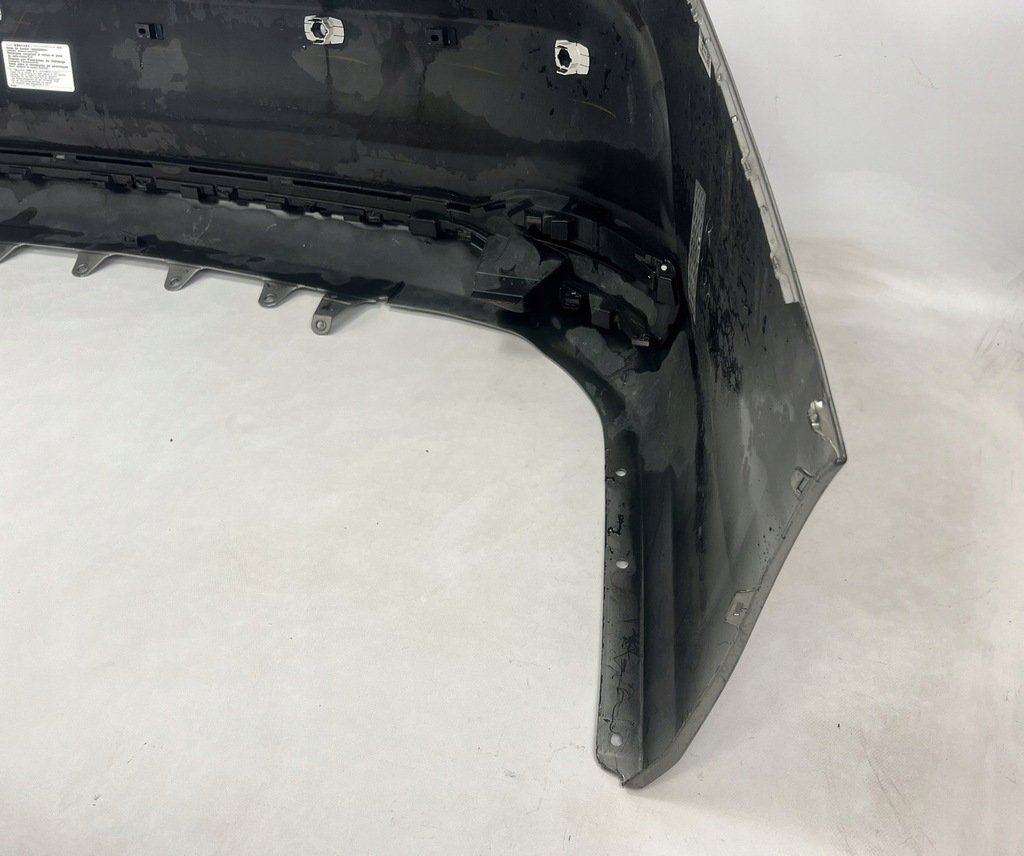 фото №12, Lexus es vii 7 2018 - бампер задняя 4 x pdc 52159-33490